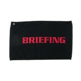 BLACK | 日本正規品 ブリーフィングゴルフ タオル | ギャレリア Bag＆Luggage