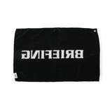 日本正規品 ブリーフィングゴルフ タオル | ギャレリア Bag＆Luggage | 詳細画像4 