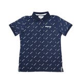 NAVY | 日本正規品 ブリーフィングゴルフ ウェア | ギャレリア Bag&Luggage
