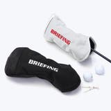 ブリーフィング ゴルフ ヘッドカバー | ギャレリア Bag＆Luggage | 詳細画像2 