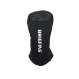 ブリーフィング ゴルフ ヘッドカバー | ギャレリア Bag＆Luggage | 詳細画像5 