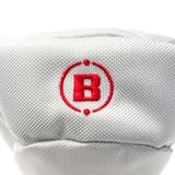 ブリーフィング ゴルフ ヘッドカバー | ギャレリア Bag＆Luggage | 詳細画像9 