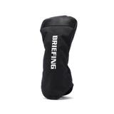 BLACK | ブリーフィング ゴルフ ヘッドカバー | ギャレリア Bag＆Luggage