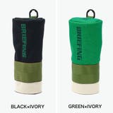 日本正規品 ブリーフィングゴルフ ヘッドカバー | ギャレリア Bag＆Luggage | 詳細画像2 