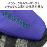 日本正規品 ブリーフィングゴルフ ヘッドカバー | ギャレリア Bag＆Luggage | 詳細画像2 