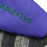 日本正規品 ブリーフィングゴルフ ヘッドカバー | ギャレリア Bag＆Luggage | 詳細画像8 