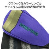 日本正規品 ブリーフィング ゴルフ | ギャレリア Bag＆Luggage | 詳細画像2 