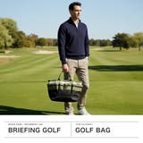 日本正規品 ブリーフィングゴルフ トートバッグ | ギャレリア Bag＆Luggage | 詳細画像2 