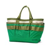 GREEN×IVORY | 日本正規品 ブリーフィングゴルフ トートバッグ | ギャレリア Bag＆Luggage