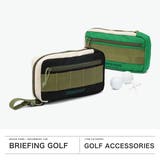 日本正規品 ブリーフィングゴルフ ポーチ | ギャレリア Bag＆Luggage | 詳細画像2 