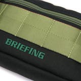 日本正規品 ブリーフィングゴルフ ポーチ | ギャレリア Bag＆Luggage | 詳細画像21 