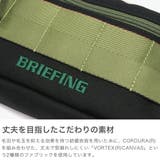 日本正規品 ブリーフィングゴルフ ポーチ | ギャレリア Bag＆Luggage | 詳細画像3 