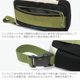 日本正規品 ブリーフィングゴルフ ポーチ | ギャレリア Bag＆Luggage | 詳細画像5 