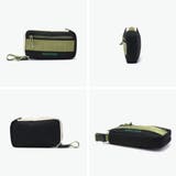 日本正規品 ブリーフィングゴルフ ポーチ | ギャレリア Bag＆Luggage | 詳細画像6 