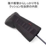 【日本正規品】ブリーフィング ゴルフ ヘッドカバー | ギャレリア Bag＆Luggage | 詳細画像4 