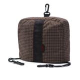 BROWN | 【正規取扱店】ブリーフィング ゴルフ ヘッドカバー | ギャレリア Bag＆Luggage