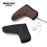 【正規取扱店】ブリーフィング ゴルフ ヘッドカバー | ギャレリア Bag＆Luggage | 詳細画像1 