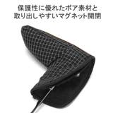 【正規取扱店】ブリーフィング ゴルフ ヘッドカバー | ギャレリア Bag＆Luggage | 詳細画像4 