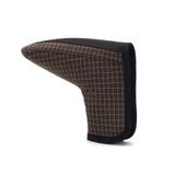 BROWN | 【正規取扱店】ブリーフィング ゴルフ ヘッドカバー | ギャレリア Bag＆Luggage