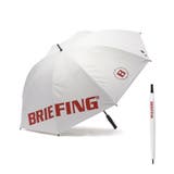 WHITE | 【日本正規品】ブリーフィング ゴルフ 傘 | ギャレリア Bag＆Luggage