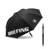 BLACK | 【日本正規品】ブリーフィング ゴルフ 傘 | ギャレリア Bag＆Luggage