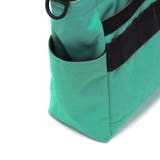 ブリーフィング ゴルフ トートバッグ | ギャレリア Bag＆Luggage | 詳細画像14 