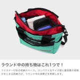 ブリーフィング ゴルフ トートバッグ | ギャレリア Bag＆Luggage | 詳細画像4 