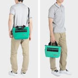 ブリーフィング ゴルフ トートバッグ | ギャレリア Bag＆Luggage | 詳細画像8 