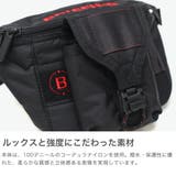 日本正規品 ブリーフィングゴルフ ウエストバッグ | ギャレリア Bag＆Luggage | 詳細画像3 