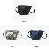 日本正規品 ブリーフィングゴルフ ウエストバッグ | ギャレリア Bag＆Luggage | 詳細画像7 