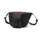 BLACK | 日本正規品 ブリーフィングゴルフ ウエストバッグ | ギャレリア Bag＆Luggage