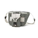 L.GRAY | 日本正規品 ブリーフィングゴルフ ウエストバッグ | ギャレリア Bag＆Luggage