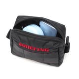 日本正規品 ブリーフィングゴルフ ポーチ | ギャレリア Bag&Luggage | 詳細画像13