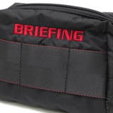 日本正規品 ブリーフィングゴルフ ポーチ | ギャレリア Bag&Luggage | 詳細画像17