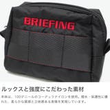 日本正規品 ブリーフィングゴルフ ポーチ | ギャレリア Bag&Luggage | 詳細画像3