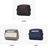 日本正規品 ブリーフィングゴルフ ポーチ | ギャレリア Bag&Luggage | 詳細画像6