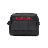 日本正規品 ブリーフィングゴルフ ポーチ | ギャレリア Bag&Luggage | 詳細画像8