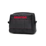 BLACK | 日本正規品 ブリーフィングゴルフ ポーチ | ギャレリア Bag&Luggage