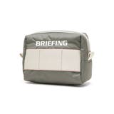 L.GRAY | 日本正規品 ブリーフィングゴルフ ポーチ | ギャレリア Bag&Luggage