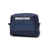 NAVY | 日本正規品 ブリーフィングゴルフ ポーチ | ギャレリア Bag&Luggage