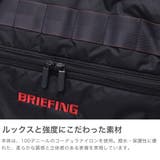 日本正規品 ブリーフィングゴルフ シューズケース | ギャレリア Bag＆Luggage | 詳細画像3 