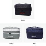 日本正規品 ブリーフィングゴルフ シューズケース | ギャレリア Bag＆Luggage | 詳細画像6 