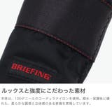 日本正規品 ブリーフィングゴルフ ボールポーチ | ギャレリア Bag＆Luggage | 詳細画像3 