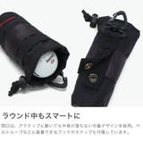 日本正規品 ブリーフィングゴルフ ボールポーチ | ギャレリア Bag＆Luggage | 詳細画像4 