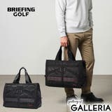 日本正規品 ブリーフィングゴルフ トートバッグ | ギャレリア Bag＆Luggage | 詳細画像1 
