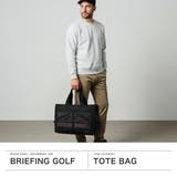 日本正規品 ブリーフィングゴルフ トートバッグ | ギャレリア Bag＆Luggage | 詳細画像2 