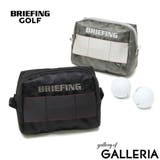 日本正規品 ブリーフィングゴルフ ポーチ | ギャレリア Bag＆Luggage | 詳細画像1 