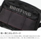 日本正規品 ブリーフィングゴルフ ポーチ | ギャレリア Bag＆Luggage | 詳細画像3 