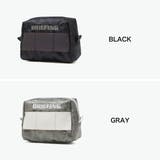 日本正規品 ブリーフィングゴルフ ポーチ | ギャレリア Bag＆Luggage | 詳細画像6 
