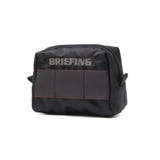 BLACK | 日本正規品 ブリーフィングゴルフ ポーチ | ギャレリア Bag＆Luggage